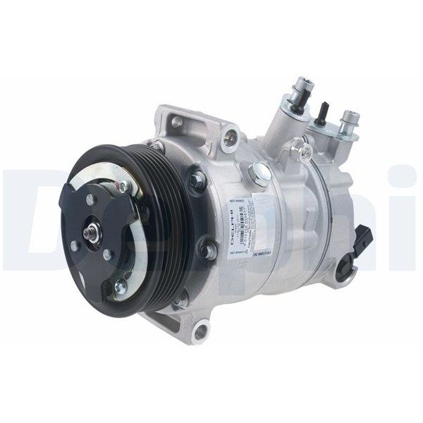Kompressor, klimatanläggning Delphi CS20426-12B1 DELPHI