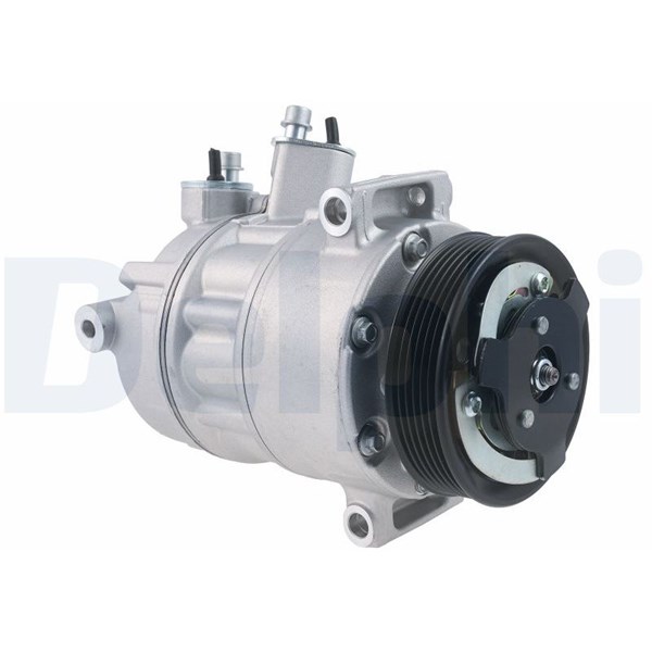 Kompressor, klimatanläggning Delphi CS20426-12B1 DELPHI