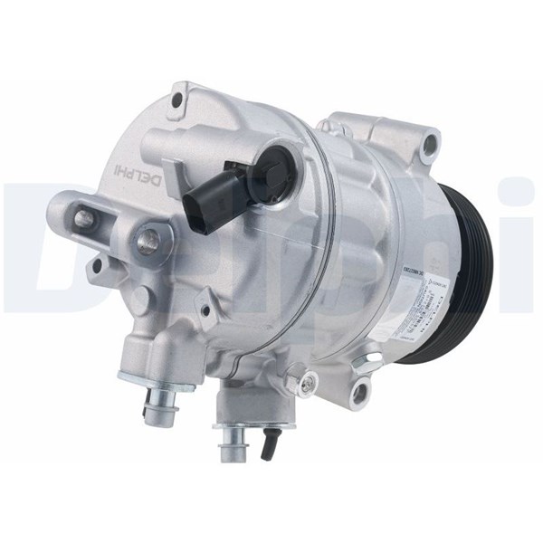 Kompressor, klimatanläggning Delphi CS20426-12B1 DELPHI
