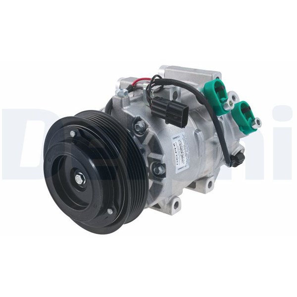 Kompressor, klimatanläggning Delphi CS20461 DELPHI