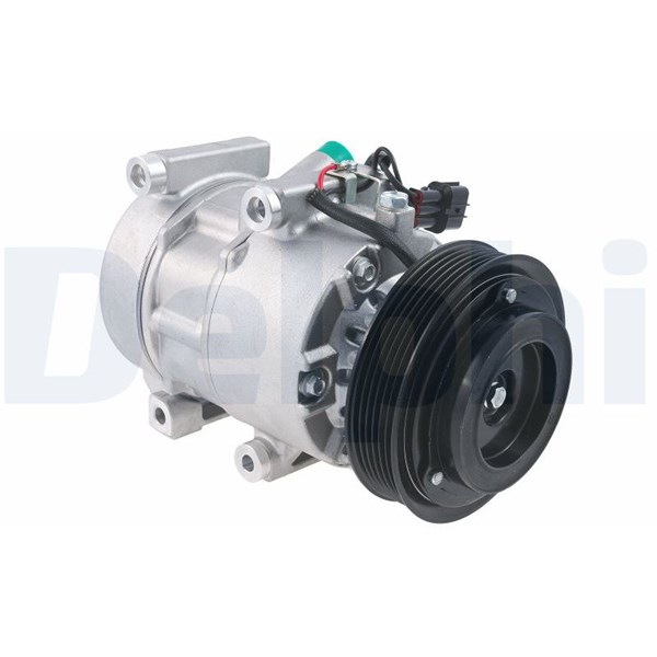Kompressor, klimatanläggning Delphi CS20461 DELPHI