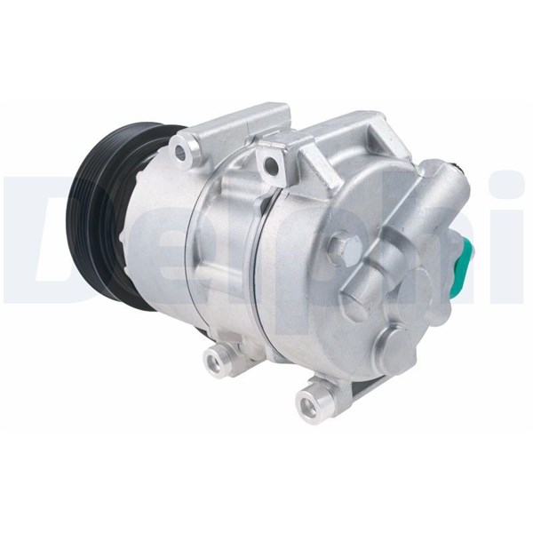Kompressor, klimatanläggning Delphi CS20461 DELPHI