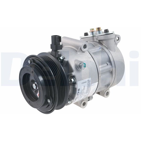 Kompressor, klimatanläggning Delphi CS20548 DELPHI