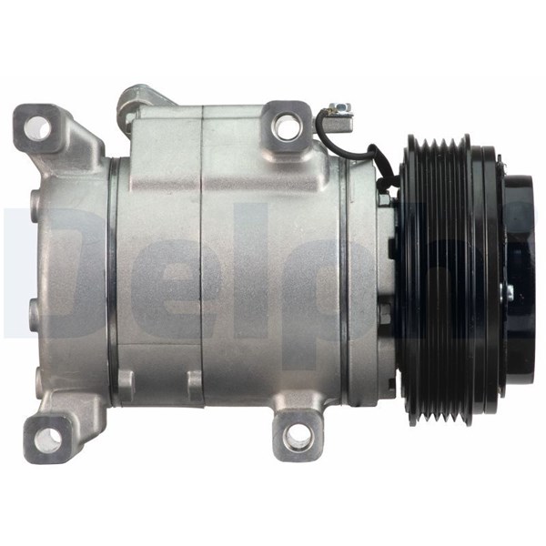 Kompressor, klimatanläggning Delphi CS20551 DELPHI