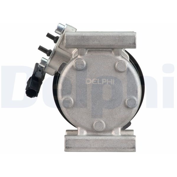 Kompressor, klimatanläggning Delphi CS20551 DELPHI