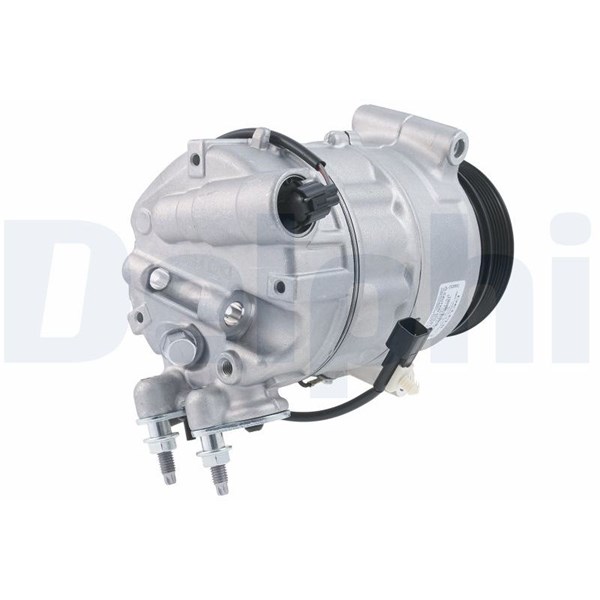 Kompressor, klimatanläggning Delphi CS20552 DELPHI
