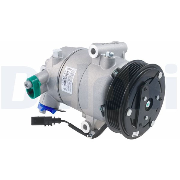 Kompressor, klimatanläggning Delphi CS20561 DELPHI