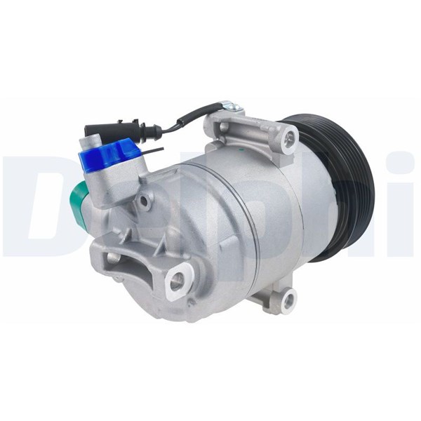 Kompressor, klimatanläggning Delphi CS20561 DELPHI