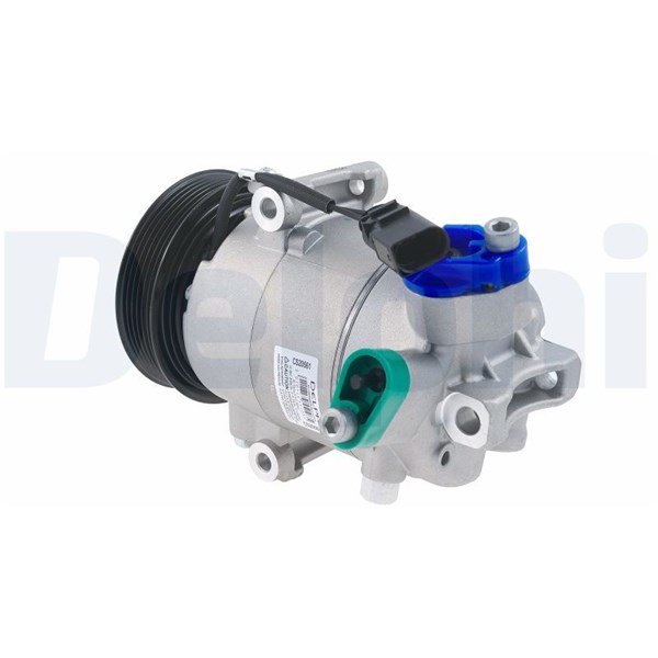 Kompressor, klimatanläggning Delphi CS20561 DELPHI