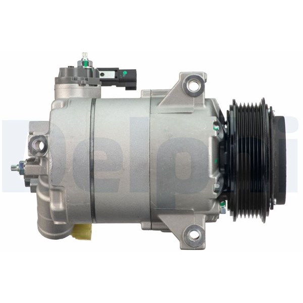 Kompressor, klimatanläggning Delphi CS20570 DELPHI