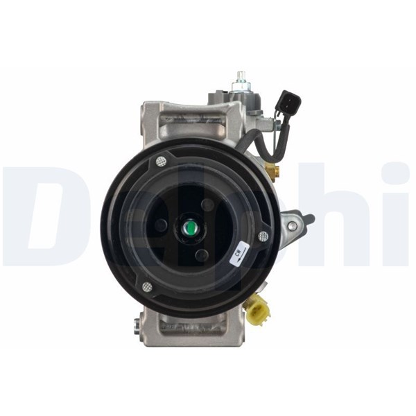 Kompressor, klimatanläggning Delphi CS20570 DELPHI