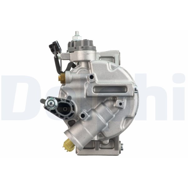 Kompressor, klimatanläggning Delphi CS20570 DELPHI