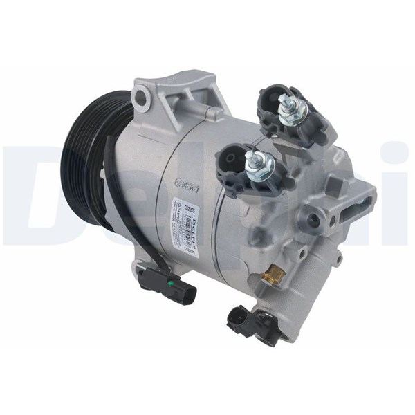 Kompressor, klimatanläggning Delphi CS20576 DELPHI