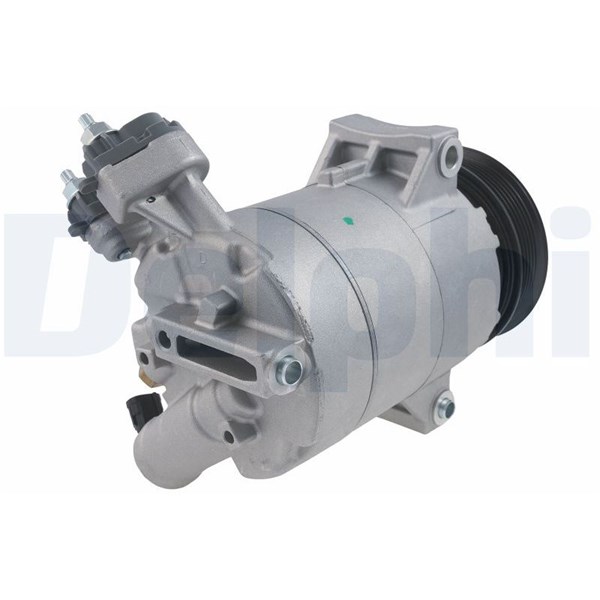 Kompressor, klimatanläggning Delphi CS20576 DELPHI