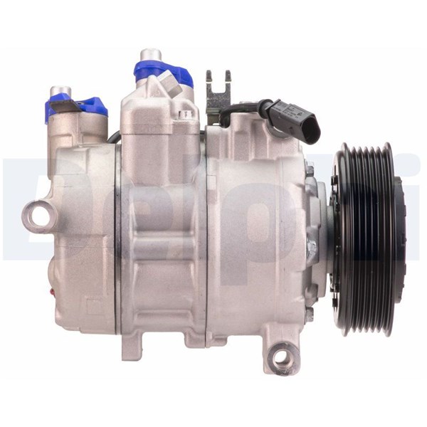 Kompressor, klimatanläggning Delphi CS20577 DELPHI