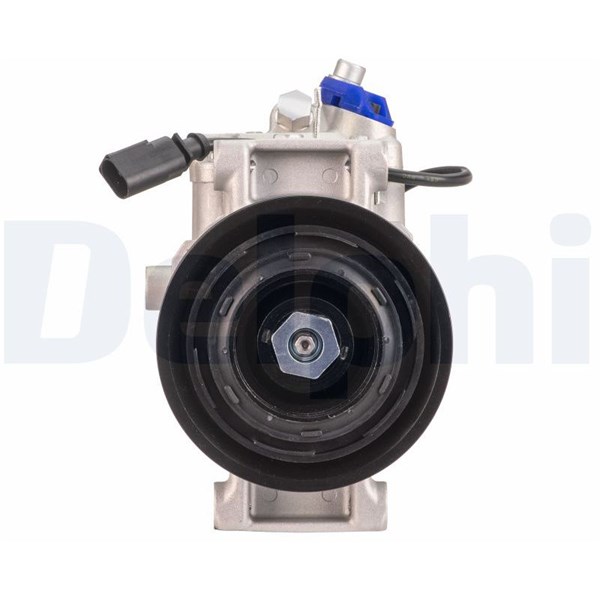 Kompressor, klimatanläggning Delphi CS20577 DELPHI
