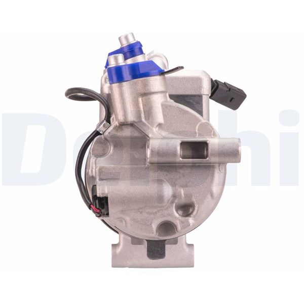Kompressor, klimatanläggning Delphi CS20577 DELPHI