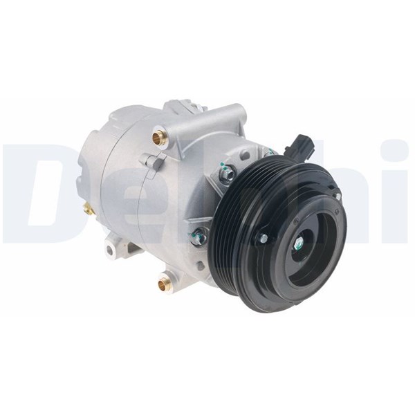 Kompressor, klimatanläggning Delphi CS20579 DELPHI