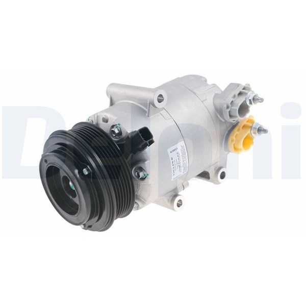 Kompressor, klimatanläggning Delphi CS20579 DELPHI