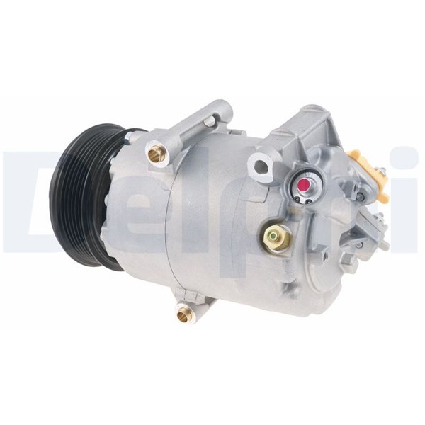 Kompressor, klimatanläggning Delphi CS20579 DELPHI