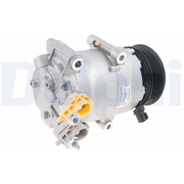 Kompressor, klimatanläggning Delphi CS20579 DELPHI