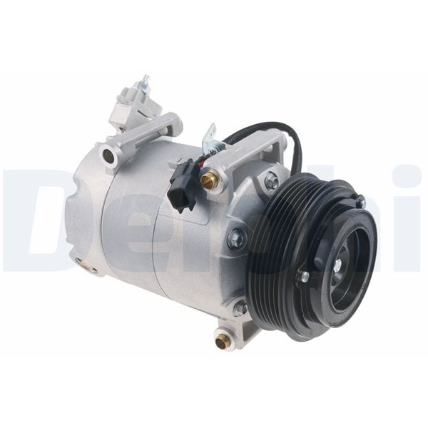 Kompressor, klimatanläggning Delphi CS20581 DELPHI