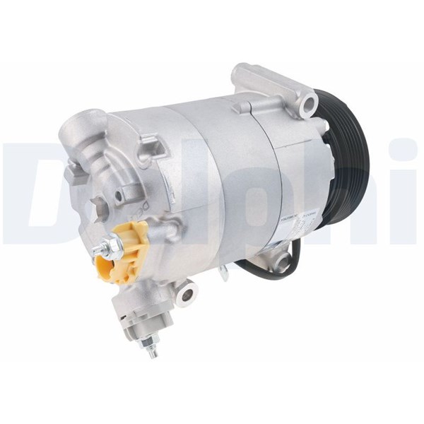 Kompressor, klimatanläggning Delphi CS20581 DELPHI