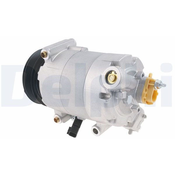 Kompressor, klimatanläggning Delphi CS20581 DELPHI