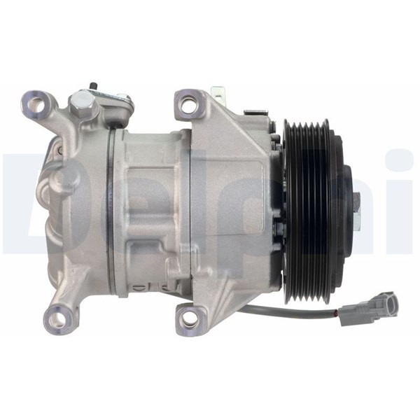Kompressor, klimatanläggning Delphi CS20582 DELPHI
