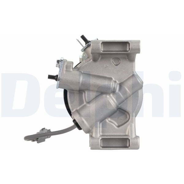 Kompressor, klimatanläggning Delphi CS20582 DELPHI