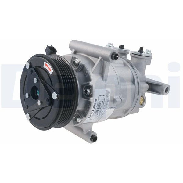 Kompressor, klimatanläggning Delphi CS20583 DELPHI