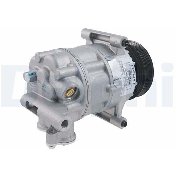 Kompressor, klimatanläggning Delphi CS20583 DELPHI