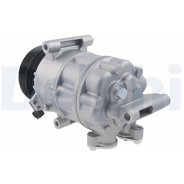 Kompressor, klimatanläggning Delphi CS20583 DELPHI