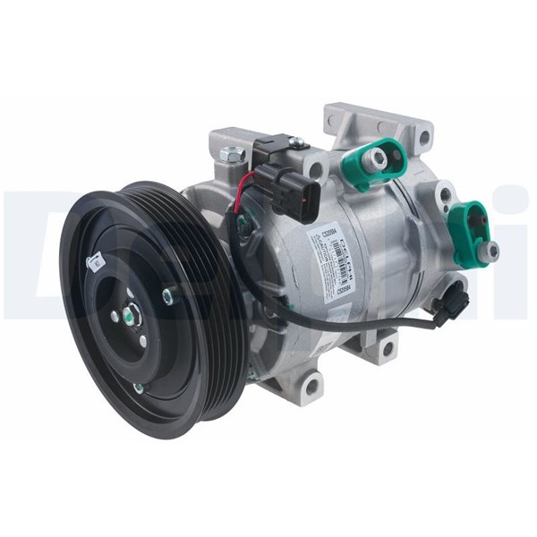 Kompressor, klimatanläggning Delphi CS20584 DELPHI