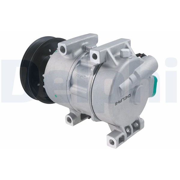 Kompressor, klimatanläggning Delphi CS20584 DELPHI