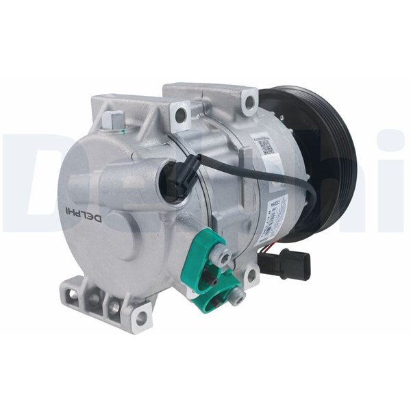 Kompressor, klimatanläggning Delphi CS20584 DELPHI
