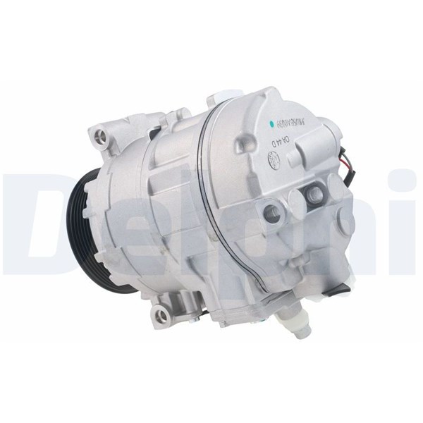 Kompressor, klimatanläggning Delphi CS20587 DELPHI