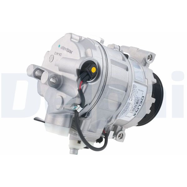 Kompressor, klimatanläggning Delphi CS20587 DELPHI
