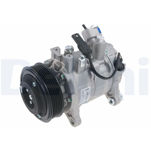 Kompressor, klimatanläggning Delphi CS20588 DELPHI