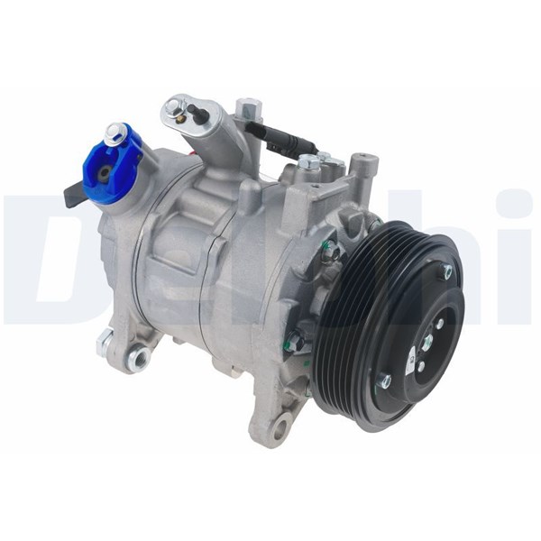 Kompressor, klimatanläggning Delphi CS20588 DELPHI