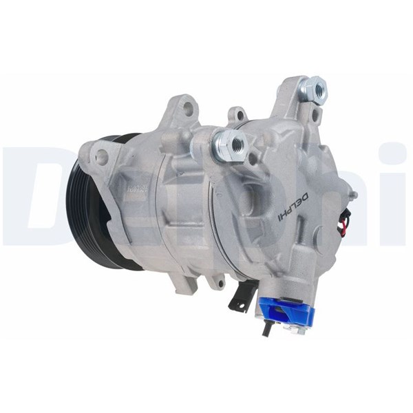 Kompressor, klimatanläggning Delphi CS20588 DELPHI