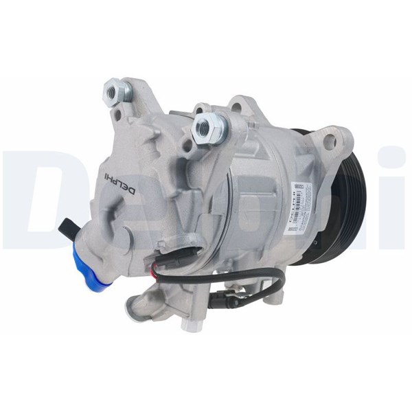 Kompressor, klimatanläggning Delphi CS20588 DELPHI