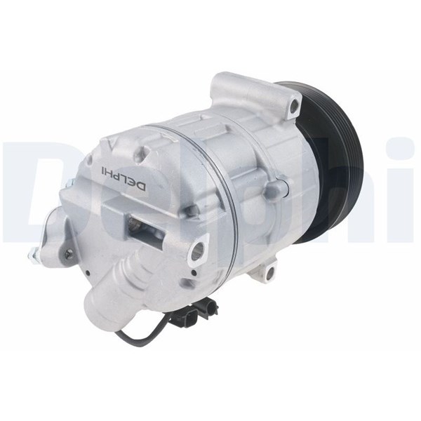 Kompressor, klimatanläggning Delphi CS20598 DELPHI