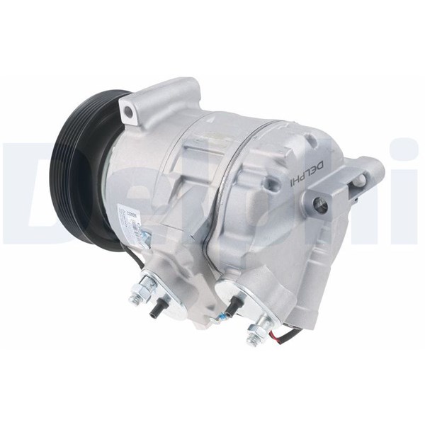 Kompressor, klimatanläggning Delphi CS20598 DELPHI