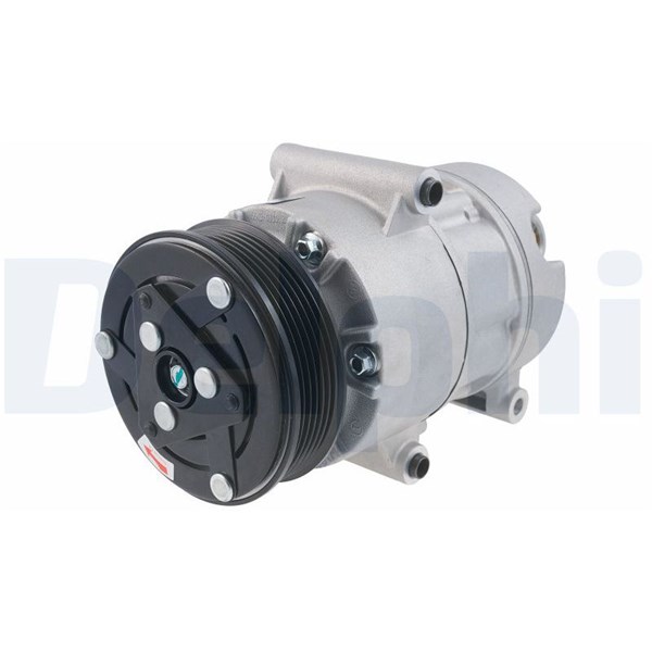 Kompressor, klimatanläggning Delphi CS20610 DELPHI