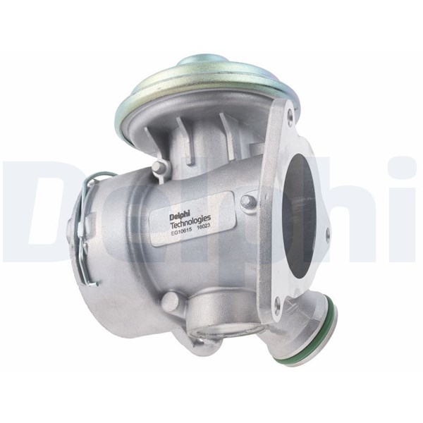 Egr-ventil Delphi EG10615-12B1 DELPHI