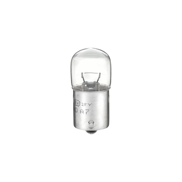Glödlampa HELLA STANDARD R10W BA15s, Bak, Fram, Fram eller bak He HELLA