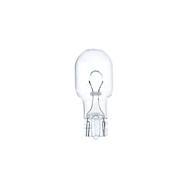 Glödlampa HELLA STANDARD W16W W2,1x9,5d, Bak, Fram, Fram eller ba HELLA Glödlampa HELLA STANDARD W16W W2,1x9,5d, Bak, Fram, Fram eller ba HELLA