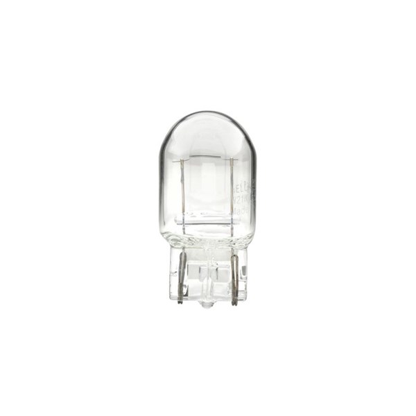 Glödlampa HELLA STANDARD W21W W3x16d, Bak, Fram, Fram eller bak,  HELLA