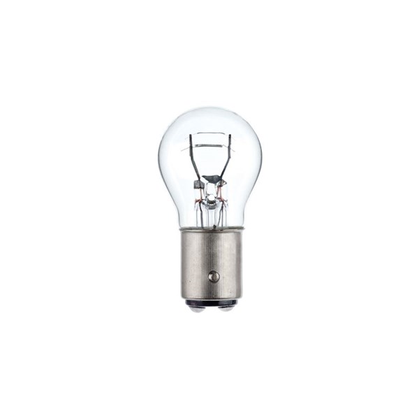 Glödlampa HELLA STANDARD P21/5W BAY15d, Bak, Fram, Fram eller bak HELLA